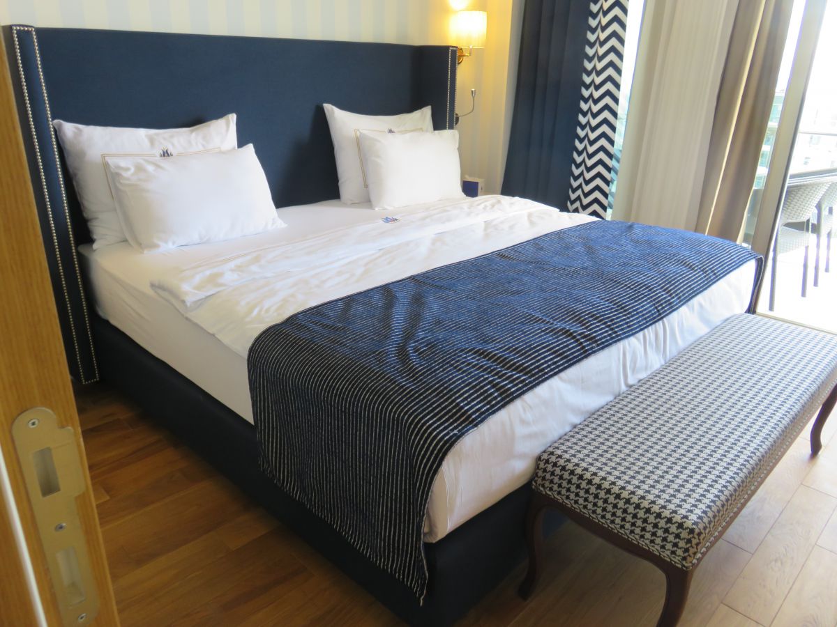 imagini hotel Rubi Platinum Sign